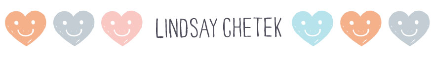 Blog - LINDSAY CHETEK DESIGN